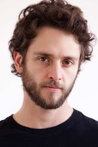 Christopher Von Uckermann in Casi una gran estafa