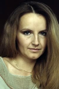 Bożena Stryjkówna in Seksmisja
