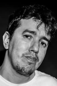 Pablo Vázquez in Pepón es Guay
