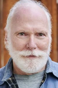Tedd Dillon in Maps and Mistletoe