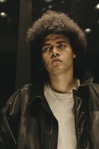 James Ferraro in Welcome to Candyland