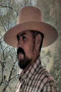 Sergio Camarena in Escuadron 357