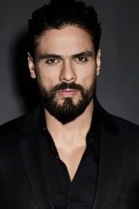 Arpit Ranka in Tavvai