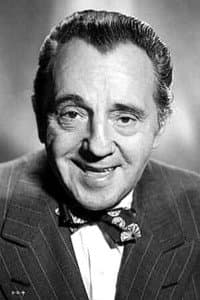 Charles Dale in Two Tickets to Broadway