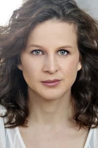 Éveline Gélinas in Felix, op Zoek naar de Schat van M.