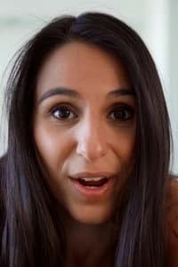 Danika Mori in True Amateurs Homemade Anal