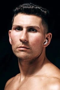 Joe Zimbardi in GCW: Tournament of Survival X