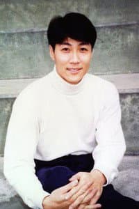 Ben Lam Kwok-Bun in Raging Fire