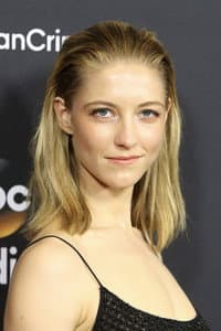 Caitlin Gerard in Insidious: The Last Key