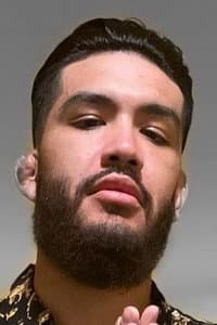 Eric Fimbres in LFA 149: Bunes vs. Horiguchi