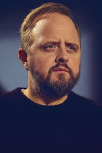 Magnus Millang in Dan Dream
