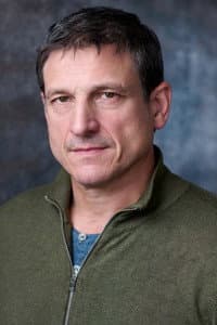 Dominic Rickhards in Fatal Rescue