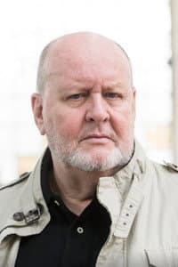 Mike Verdrengh in Lijmen/Het been