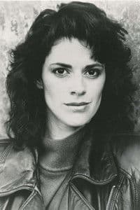 Patricia Charbonneau in Shakedown