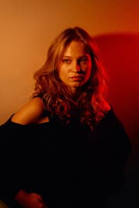 Emma Van Raemdonck in Bittersweet Sixteen