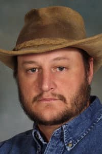 Chris Ranney in 2 Years of Love