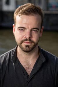 Bram Verrecas in Spek voor uw Bek