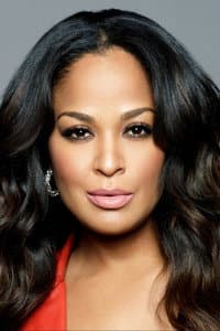 Laila Ali in Falcon Rising
