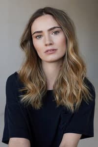 Caroline Courtois Schirmer in Dalot