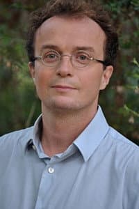 François Perache in Météors