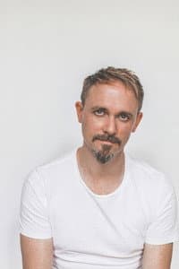 Johannes Semm in AI AI AI - Eine Synchron Dystopie