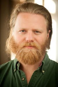 Mike Brunlieb in Pilots