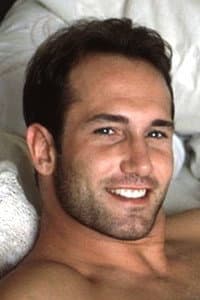 Cory Evans in The Pornographer