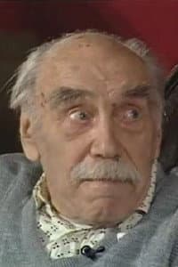 Vladimir Torstensen in Поднятая целина