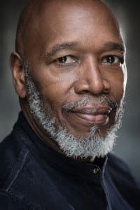 Leon Herbert in Dark Floors
