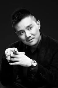 Lei Wu in Mr. Black