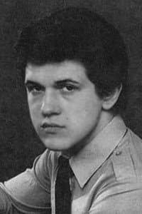 Igor Nefyodov in Наследница по прямой