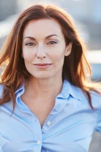 Karine Dion in Going to Kansas City