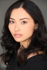 Fernanda Lopez in Still Ohio
