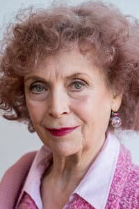 Ilse Neubauer in Deutschmänner