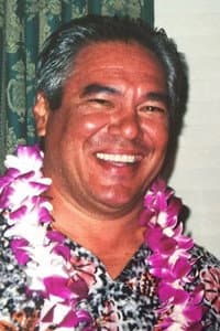 Ray Bumatai in Aloha Scooby-Doo!