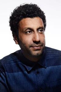 Adeel Akhtar in The Last Dragonslayer