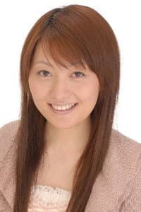 Eri Nakao in Gekijô Ban Kara no Kyôkai: Dai Isshô - Fukan Fûkei