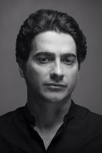 Homayoun Shajarian in The Voice of Iran: Mohammad Reza Shajarian - The Copenhagen Concert