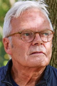 Jarl Friis-Mikkelsen in Krummerne