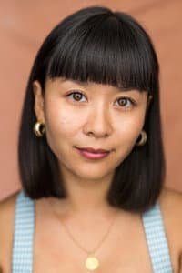 Naomi Yang in Lilting