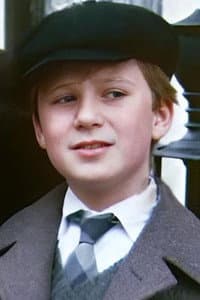 Alan Bowyer in The Quiet Days of Mrs Stafford