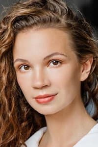 Lina Veselkina in Апостасия