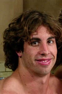 Nick Jacobs in Curious Coeds