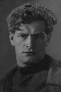 Georgiy Sochevko in Путешествие в Арзрум