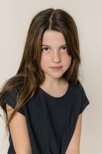 Daniela Casas in Malditas