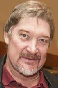 Robin Smith in Angus Buchan's Ordinary People