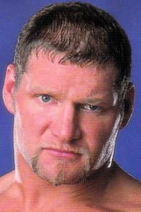 Sean Morley in WWF Raw: Banned in Canada