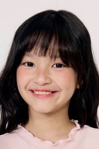 Alina M. Chang in แต่ง…Monk