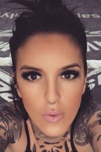 Yemaya Gonzalez in Public Adventures