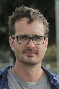 David Farrier in Tickled